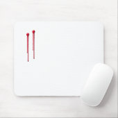 Drip1 マウスパッド (マウス)