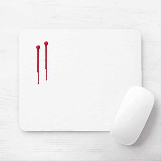 Drip1 マウスパッド (マウス)