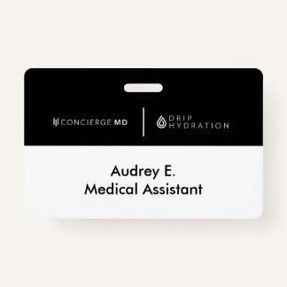 Drip & CMD 2022のバッジ バッジ