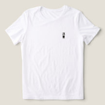 Drip Ritual Tee – ベトナム出身のHien