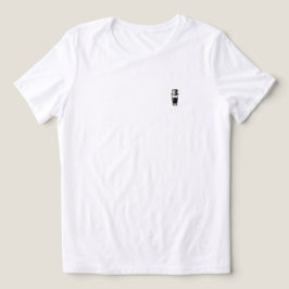 Drip Ritual Tee – ベトナム出身のHien トライブレンドＴシャツ