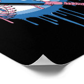 Drip Tをソフトに販売し、スポーツプレーヤーを販売する ポスター (角)