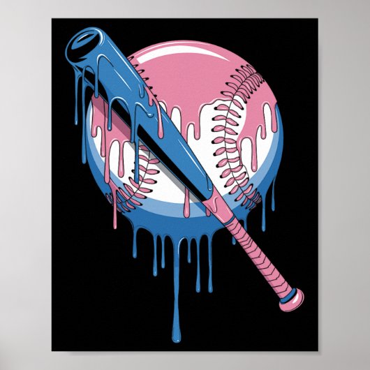 Drip Tをソフトに販売し、スポーツプレーヤーを販売する ポスター (正面)