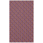 Dripping Harvest テーブルクロス (正面)