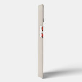 Drippy case Case-Mate iPhoneケース (裏面 / 右)