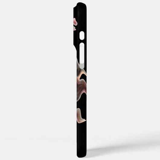 Drips-Q Case-Mate iPhoneケース (裏面 / 左)