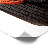 drive the classic ポスター (角)