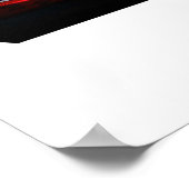 drive the classic-Chevrolet Camaro ポスター (角)