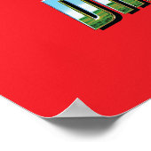 'Drive the Legend' v02 ポスター (角)