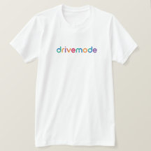 Drivemodeのカラフル
