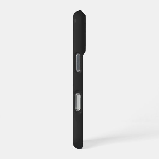 Driven by Data Fueled by Quality Automotive QA iPhoneケース (右側面)