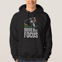 Driven By Focus Sports Mixed