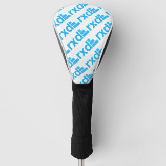 driver_cover ゴルフヘッドカバー