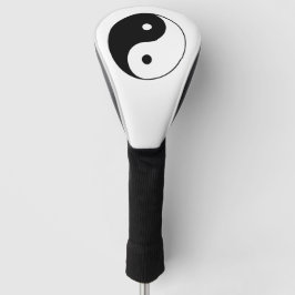 Driver Cover Golf Accessories  ゴルフヘッドカバー