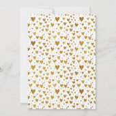 Driver's birthday カード (裏面)