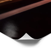 Driving at Dusk ポスター (コーナー)