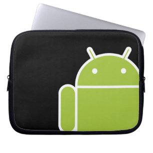 Droidのラップトップスリーブ ラップトップスリーブ
