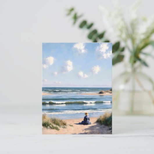 Dromen van de Horizon ポストカード (スタンド正面)