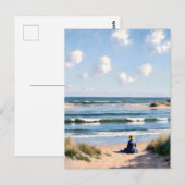 Dromen van de Horizon ポストカード (正面/裏面)