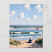 Dromen van de Horizon ポストカード (正面)