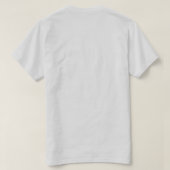 Drone Unit™ Tシャツ (デザイン裏面)