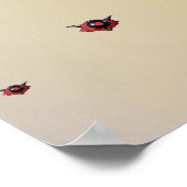 Drone Watch ポスター (角)