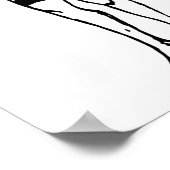 "Drop Dead Gorgeous" ポスター (角)