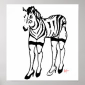 "Drop Dead Gorgeous" ポスター (正面)