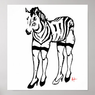 "Drop Dead Gorgeous" ポスター