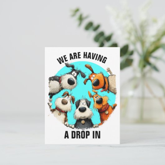 DROP INすべての行事または休日 シーズンカード (スタンド正面)