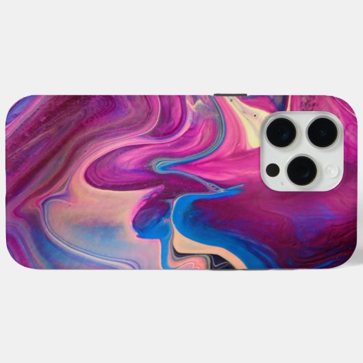 Drop Protection Case-Mate iPhoneケース (裏面 (横))