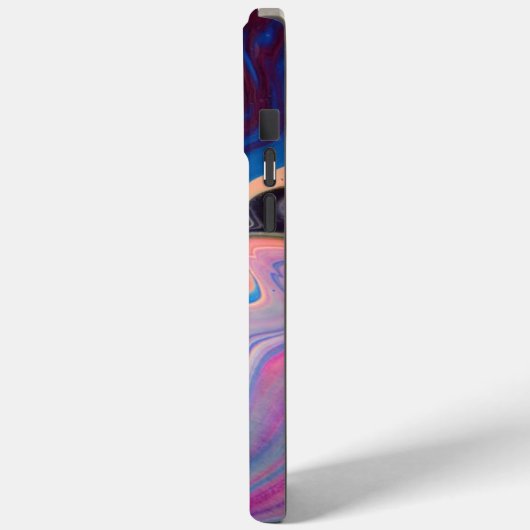 Drop Protection Case-Mate iPhoneケース (裏面 / 左)