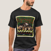Dropkick Murphys - Live on St. Patrick's Day from  Tシャツ (正面)