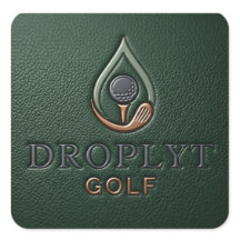 Droplyt ゴルフ ヘリテージ グリーン