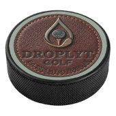 Droplyt ゴルフ ラスティック ロゴ パック (3/4)