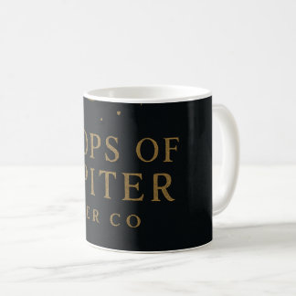 Drops of Jupiter コーヒーマグ コーヒーマグカップ