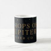 Drops of Jupiter コーヒーマグ コーヒーマグカップ (中央)