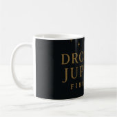 Drops of Jupiter コーヒーマグ コーヒーマグカップ (左)
