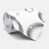 Drops of Water Necktie ネクタイ (ロール)