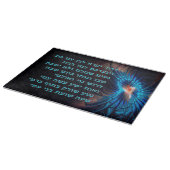 Dror Yikra – 自由を宣言 カッティングボード (角)