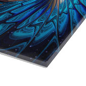 Dror Yikra – 自由を宣言 カッティングボード (角)