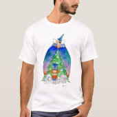 Drosselmeyer - The Nutcracker Series Tシャツ (正面)