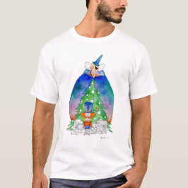 Drosselmeyer - The Nutcracker Series Tシャツ