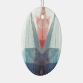 Drowning Tulip セラミックオーナメント (右)