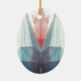 Drowning Tulip セラミックオーナメント