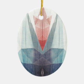 Drowning Tulip セラミックオーナメント