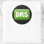 DRS ラウンドシール (バッグ)