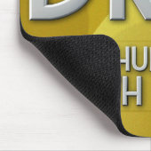 DRSFのマウスパッド マウスパッド (コーナー)