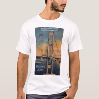 DRSWCのワイシャツ Tシャツ