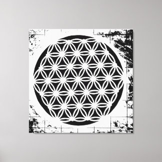 Druck auf Keilleinwand キャンバスプリント